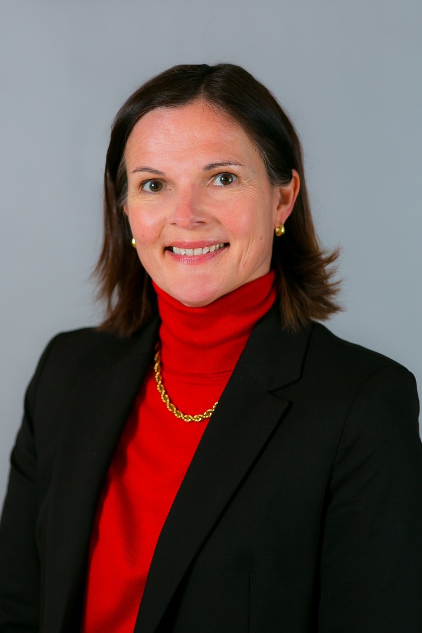 Headshot of Cordelia Schack-Edmiston