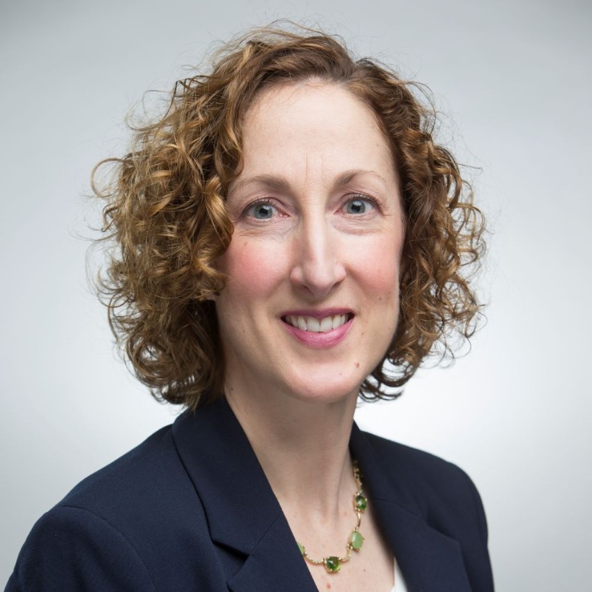 Headshot of  Suzanne Schindler