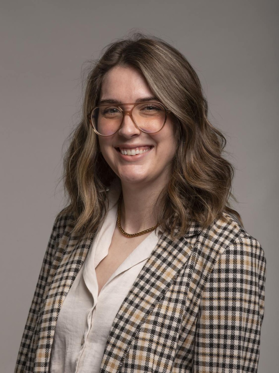 Headshot of Amy Atterholt