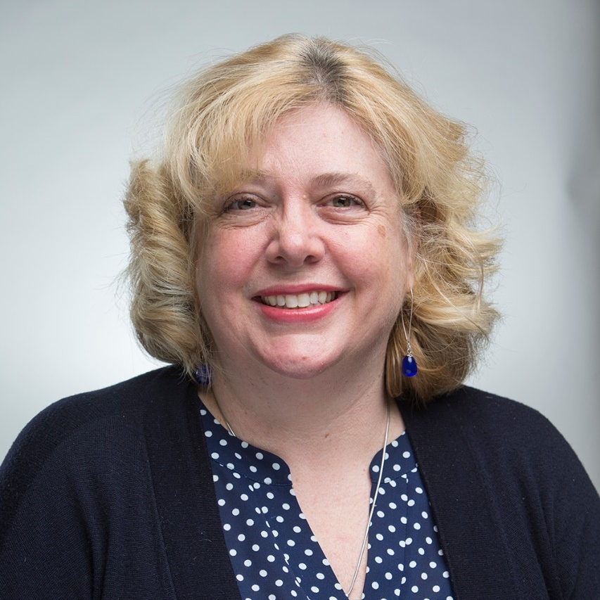 Headshot of Felicia Eschenlohr