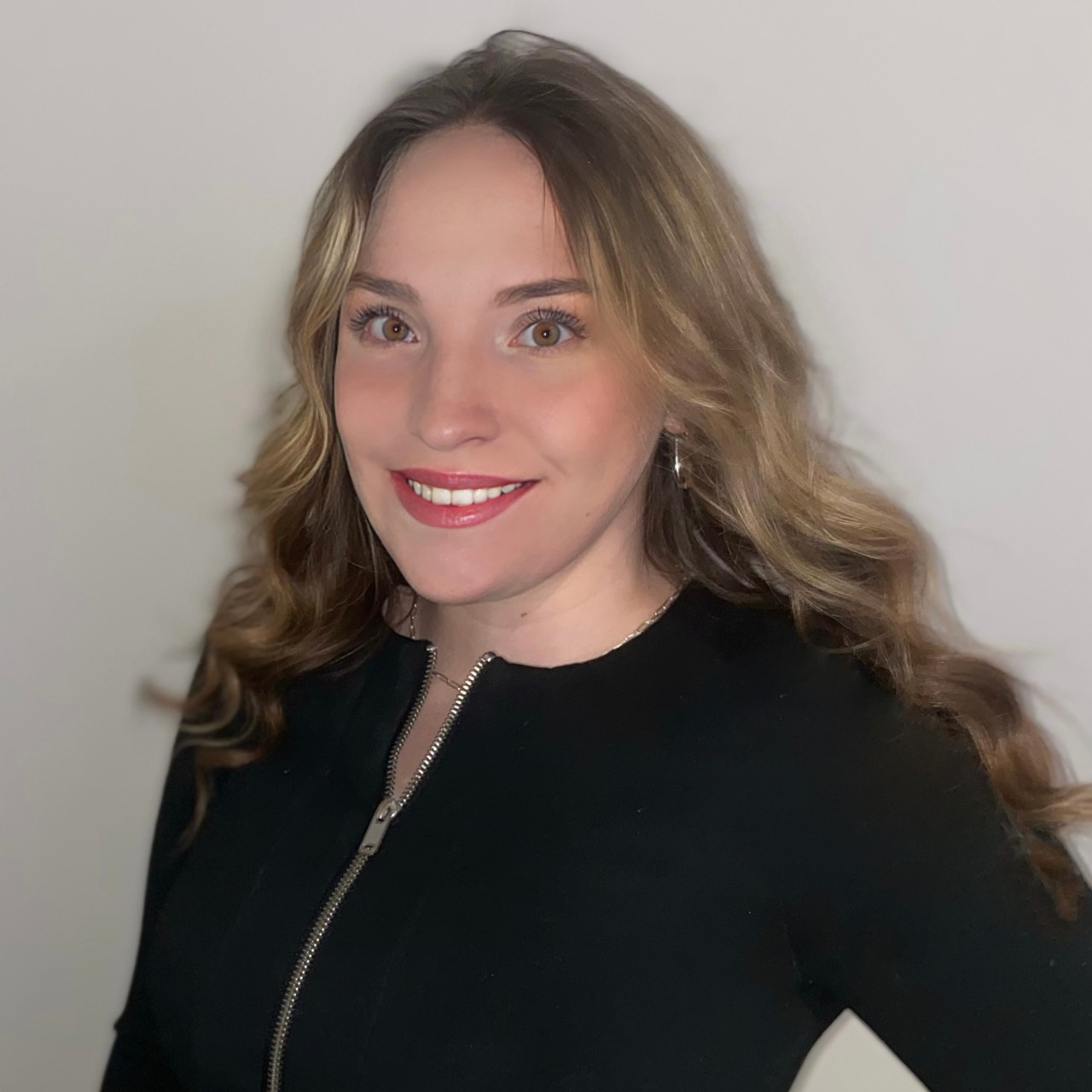 Headshot of Kaylee Callahan