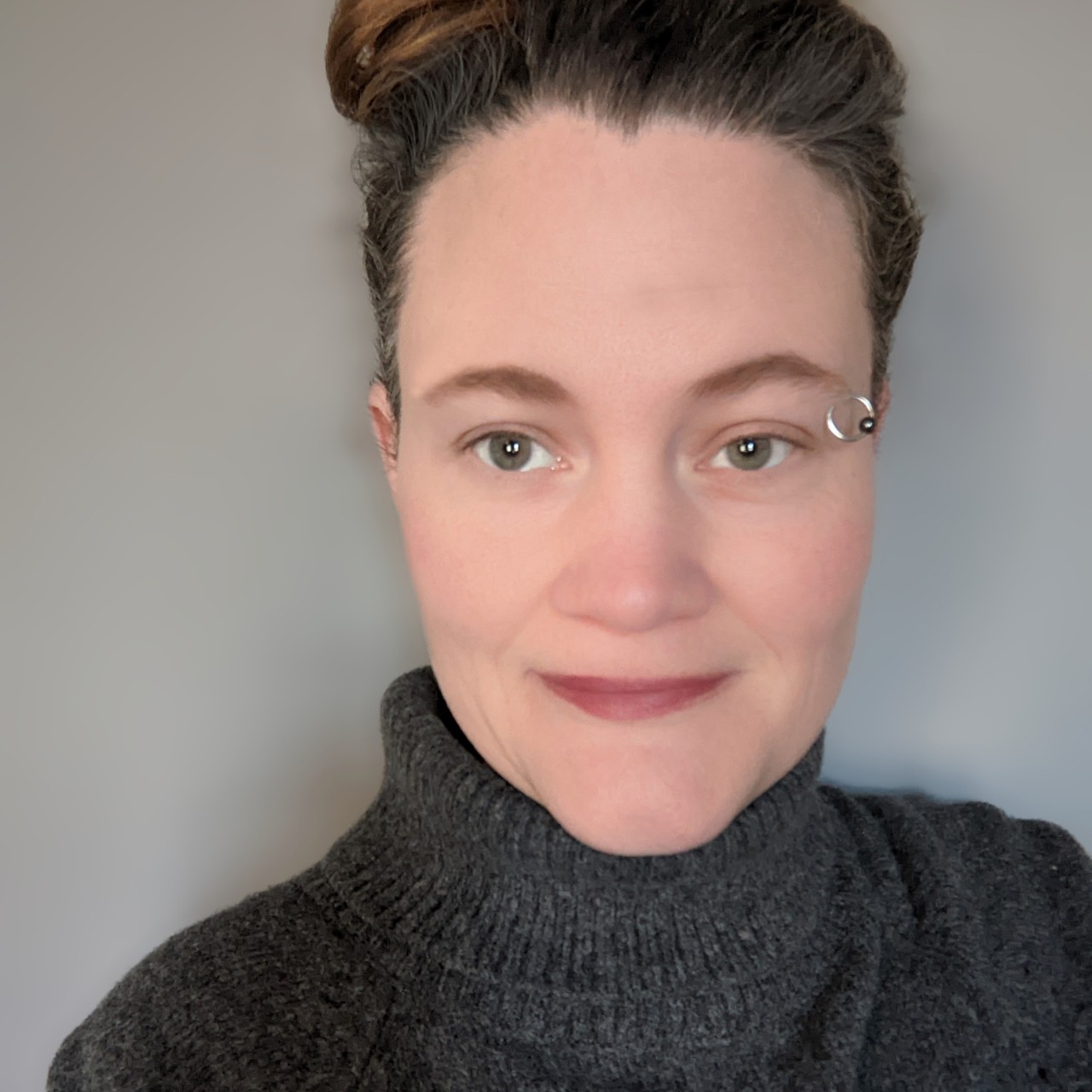 Headshot of Sara Betts