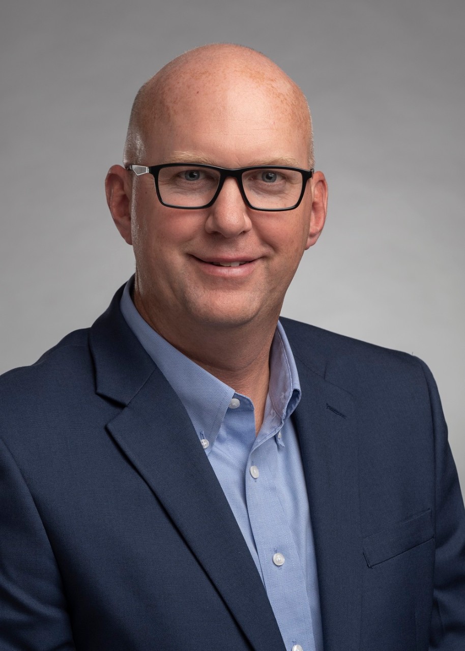 Headshot of Rich Hoyt