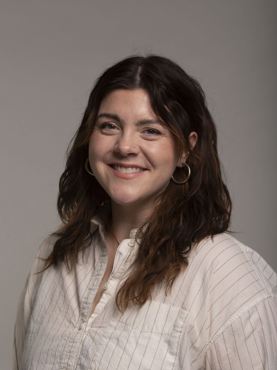 Headshot of Shelby Schaffer