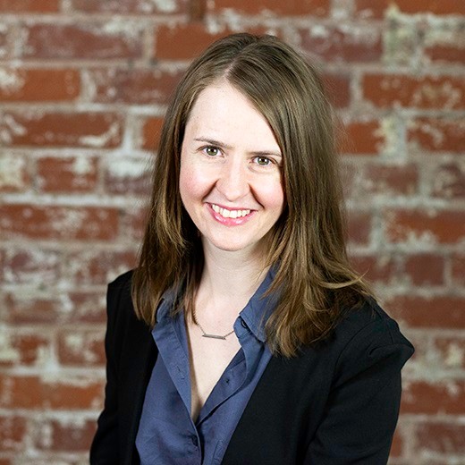 Headshot of Lann Field