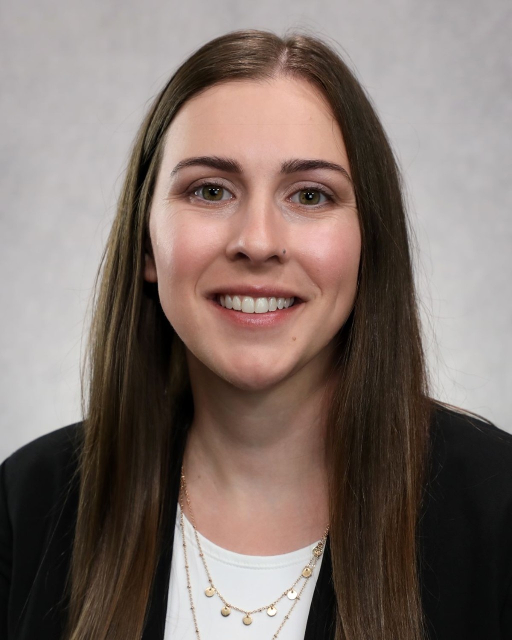 Headshot of Crystal Pfander