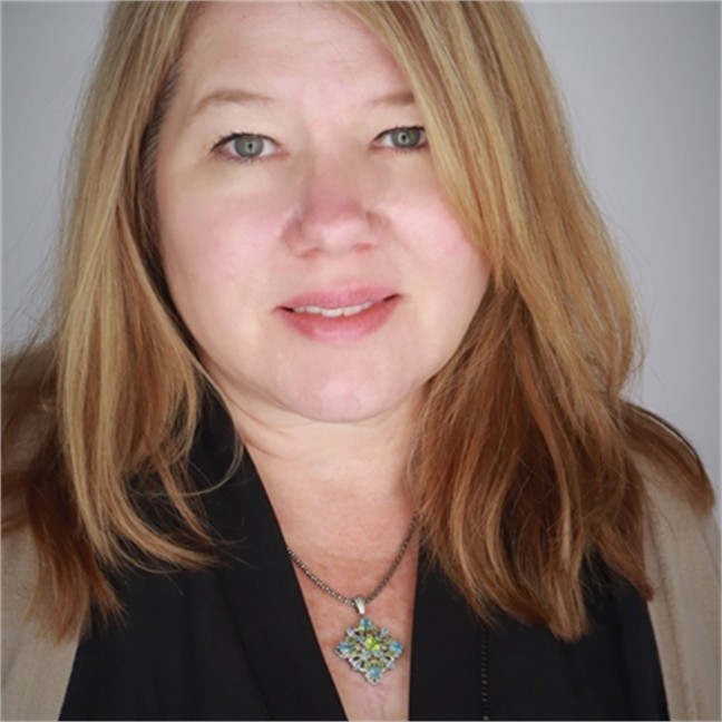 Headshot of Emily Sullivan