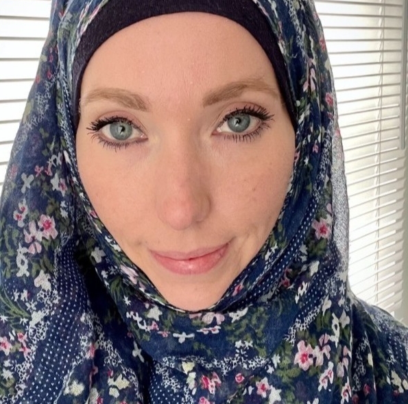 Headshot of Kristy Stewart