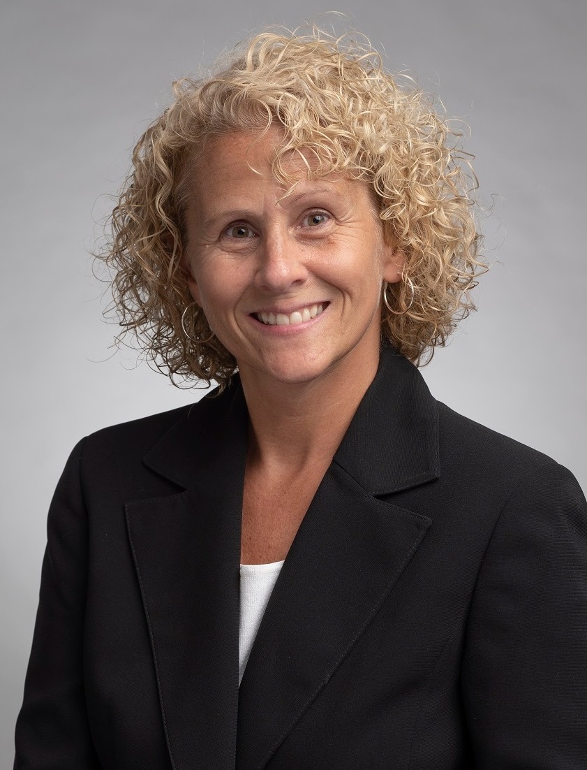 Headshot of Kimberly Demko-Trusty