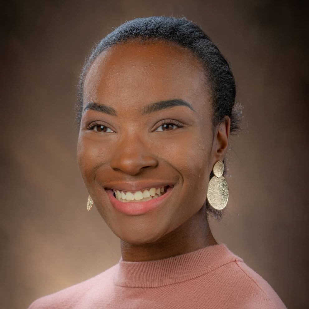 Headshot of Tyaira Smith