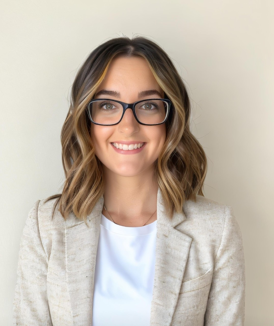 Headshot of Kate Prew