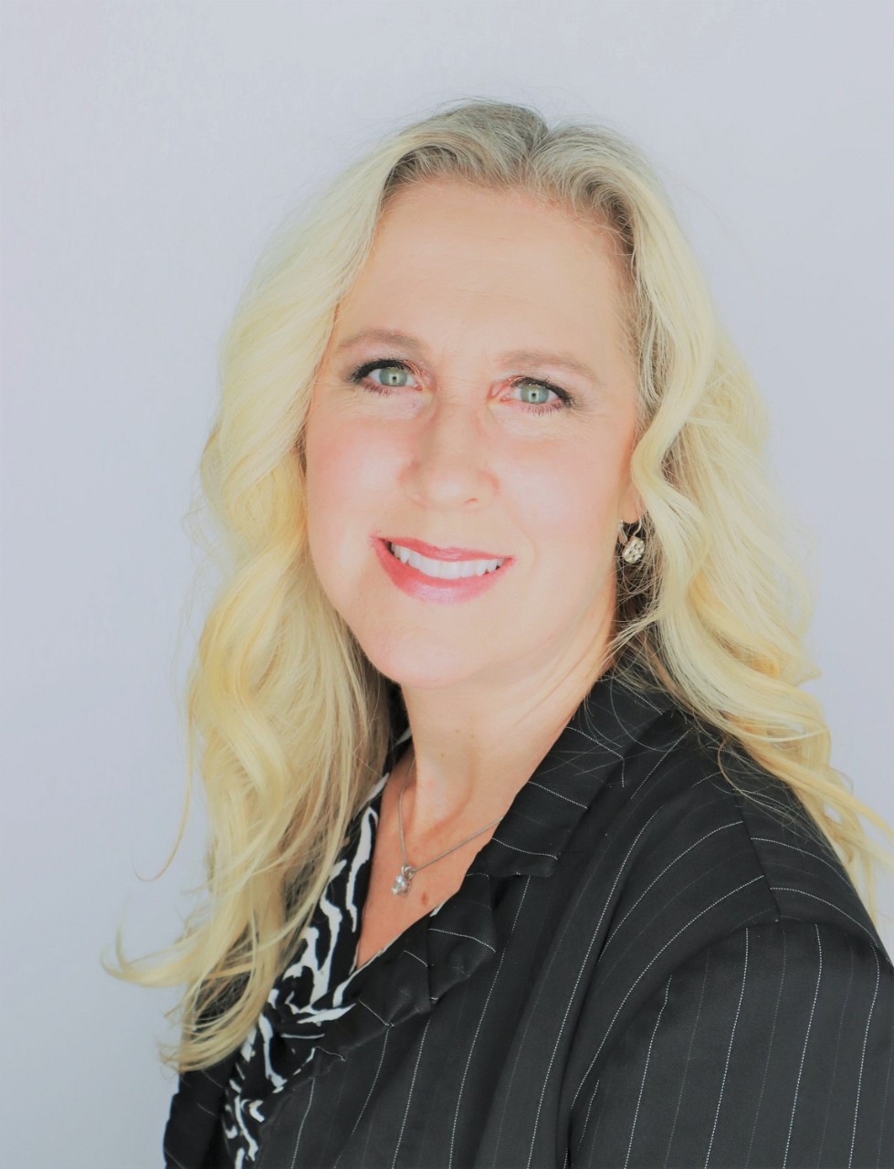 Headshot of Susan Frazer