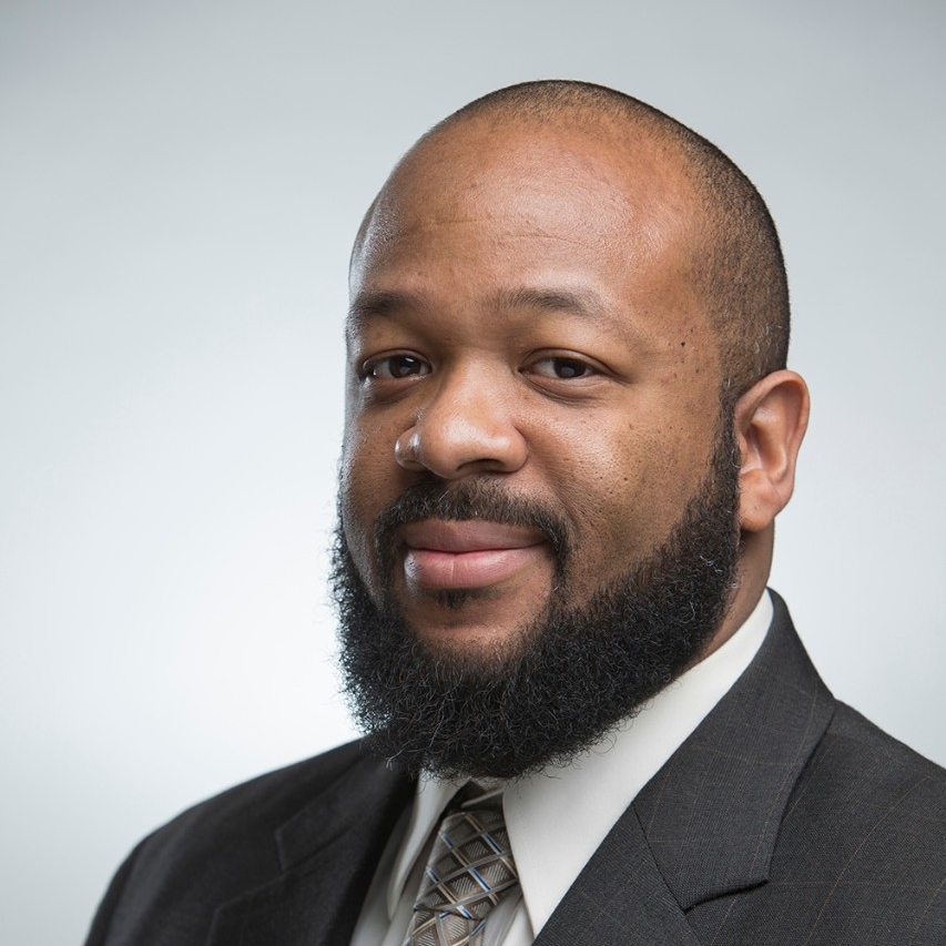 Headshot of Willie D. Clark III