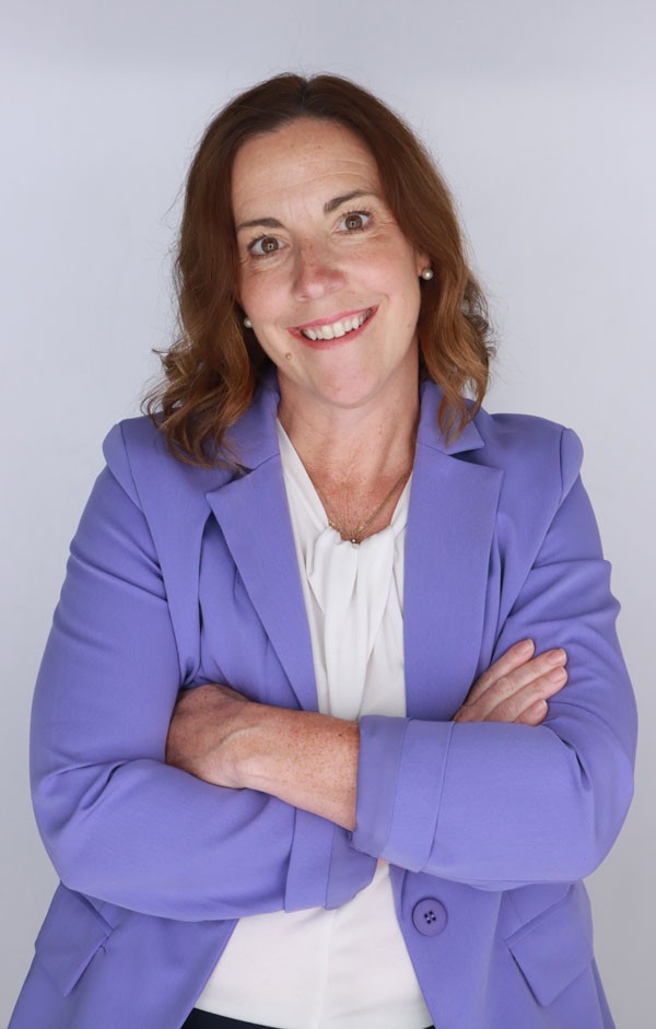 Headshot of Amy Scuglik