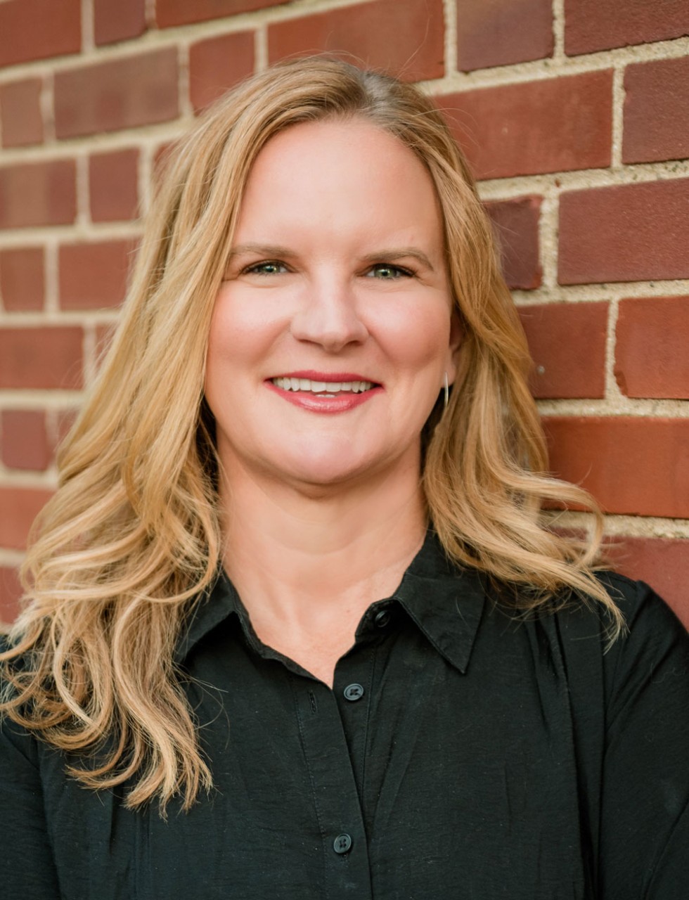 Headshot of Karen Klaus