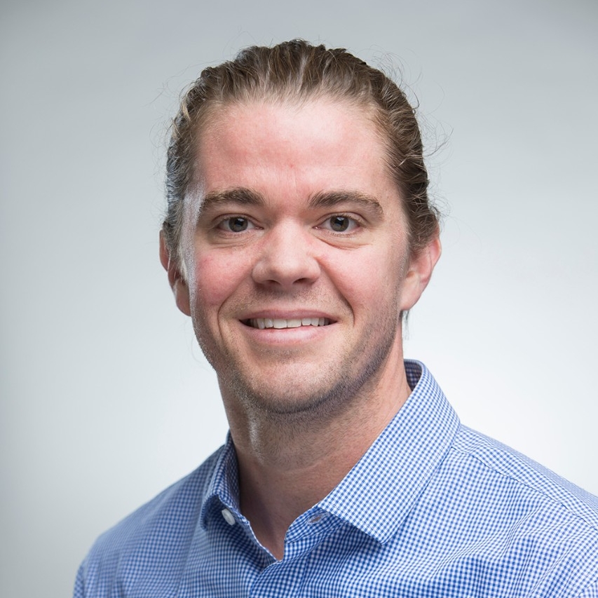 Headshot of Brodie Theis