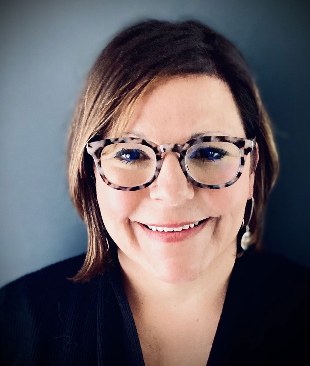 Headshot of Michelle Clare