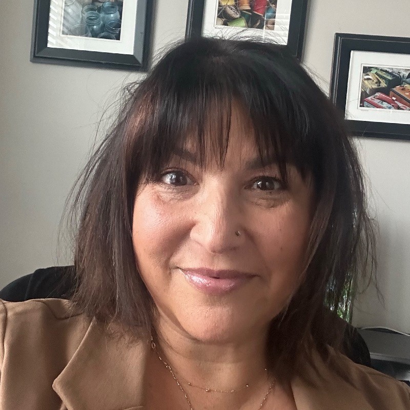 Headshot of Jodi Sleyo