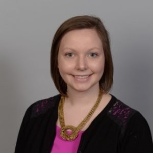 Headshot of Loren Papin